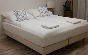 Apartament Grojecka